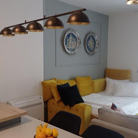 The Impressive Apartment تريبينيي المظهر الخارجي الصورة