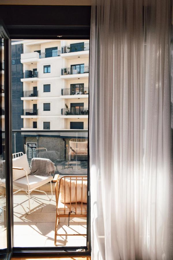 The Impressive Apartment تريبينيي المظهر الخارجي الصورة