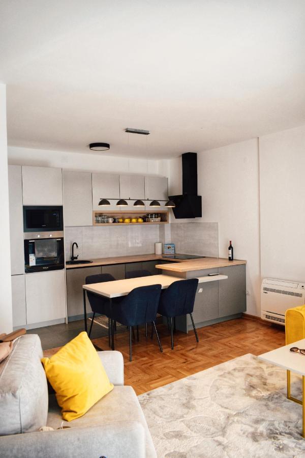 The Impressive Apartment تريبينيي المظهر الخارجي الصورة