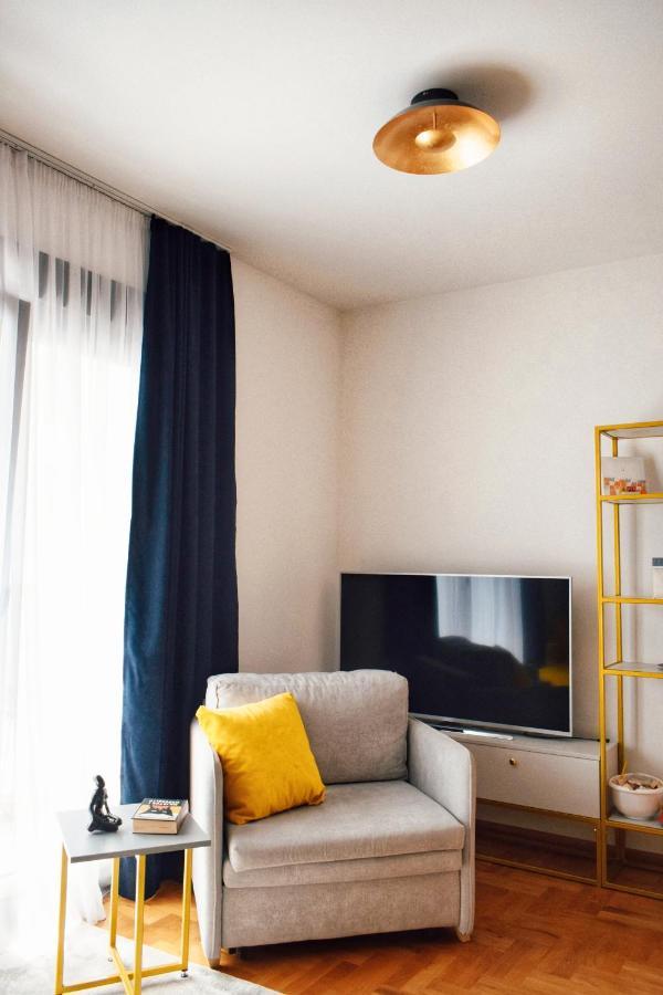 The Impressive Apartment تريبينيي المظهر الخارجي الصورة