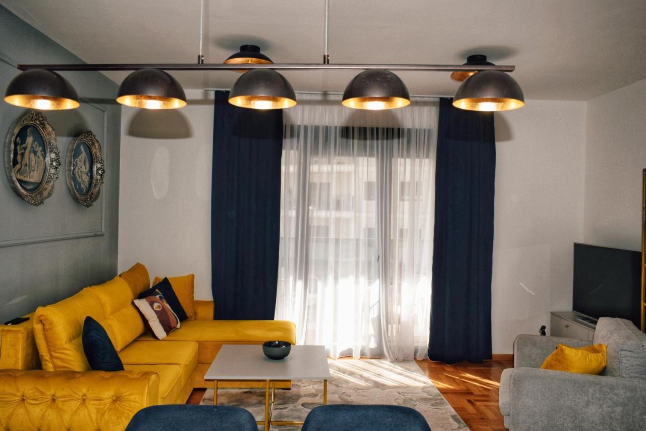 The Impressive Apartment تريبينيي المظهر الخارجي الصورة