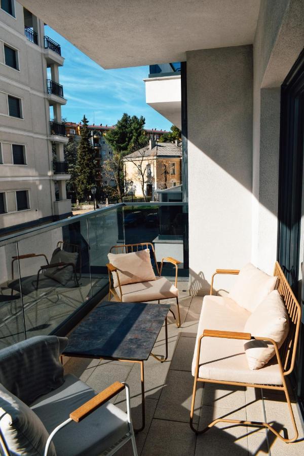 The Impressive Apartment تريبينيي المظهر الخارجي الصورة