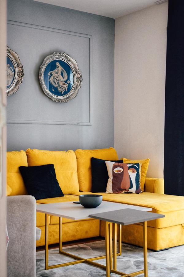 The Impressive Apartment تريبينيي المظهر الخارجي الصورة