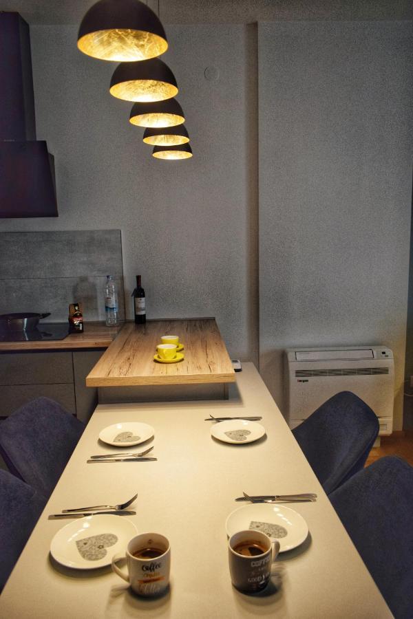 The Impressive Apartment تريبينيي المظهر الخارجي الصورة