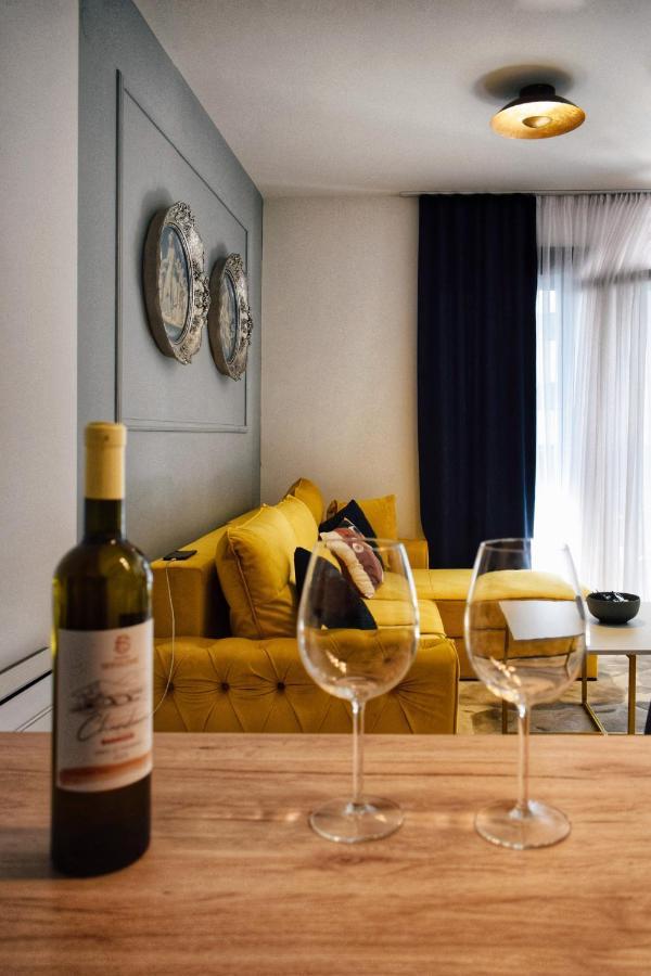 The Impressive Apartment تريبينيي المظهر الخارجي الصورة