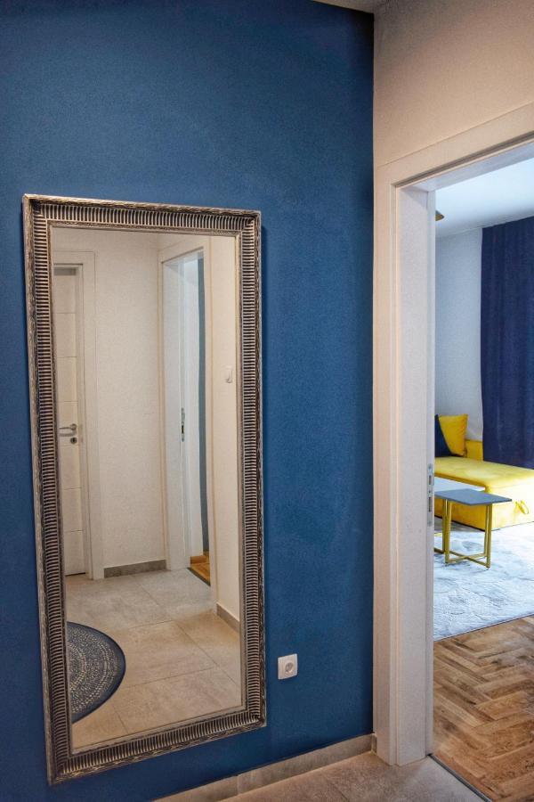 The Impressive Apartment تريبينيي المظهر الخارجي الصورة