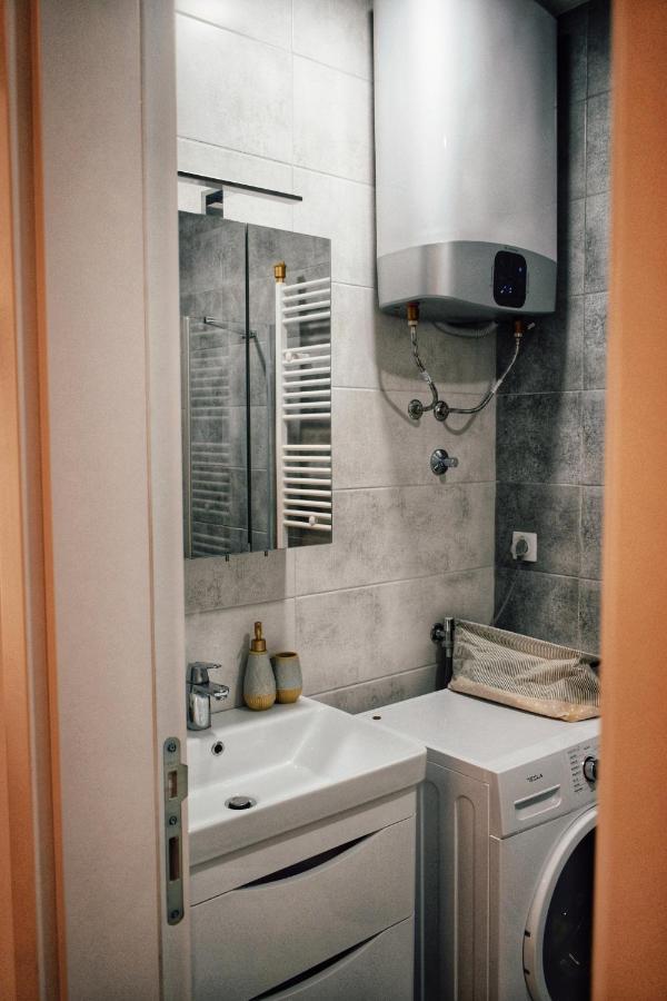 The Impressive Apartment تريبينيي المظهر الخارجي الصورة