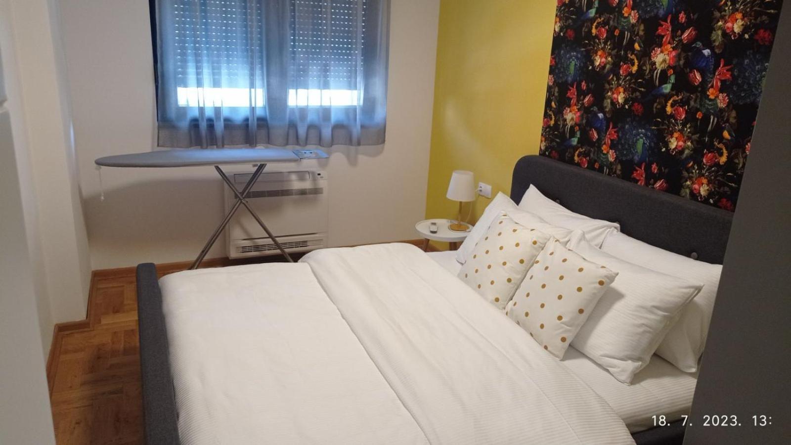 The Impressive Apartment تريبينيي المظهر الخارجي الصورة